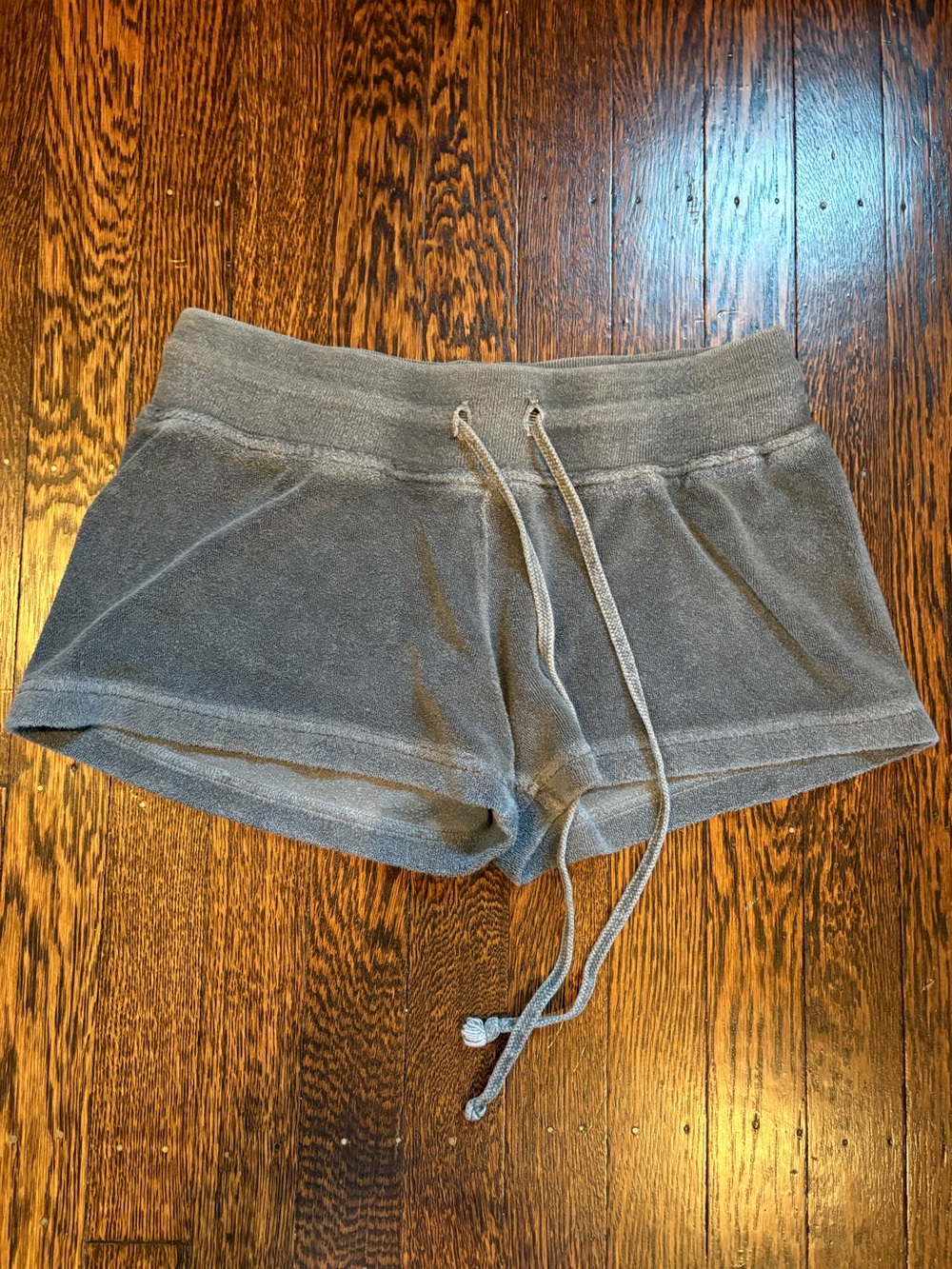 Hard Tail Forever Shorts